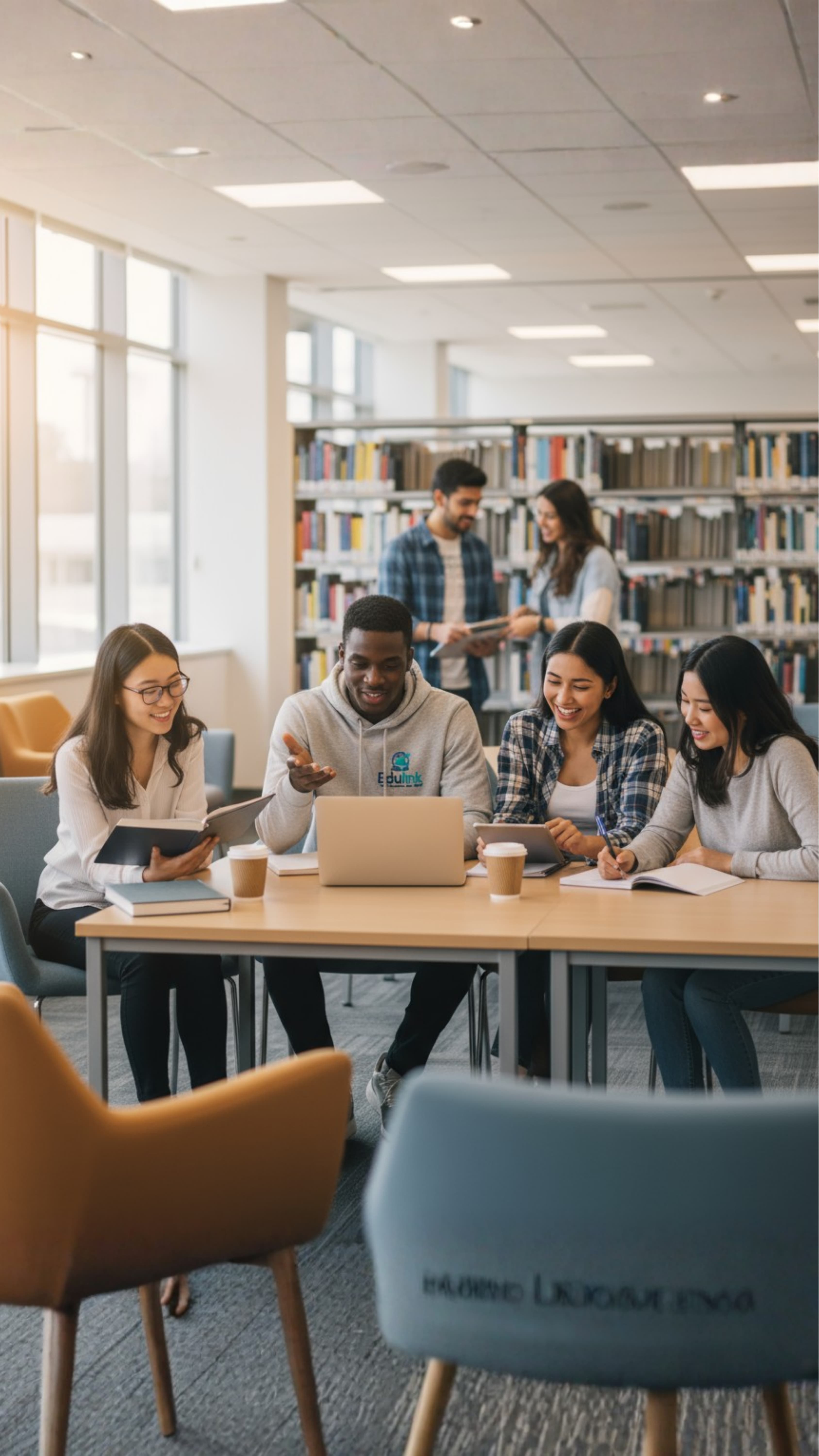 Education & Career Opportunities