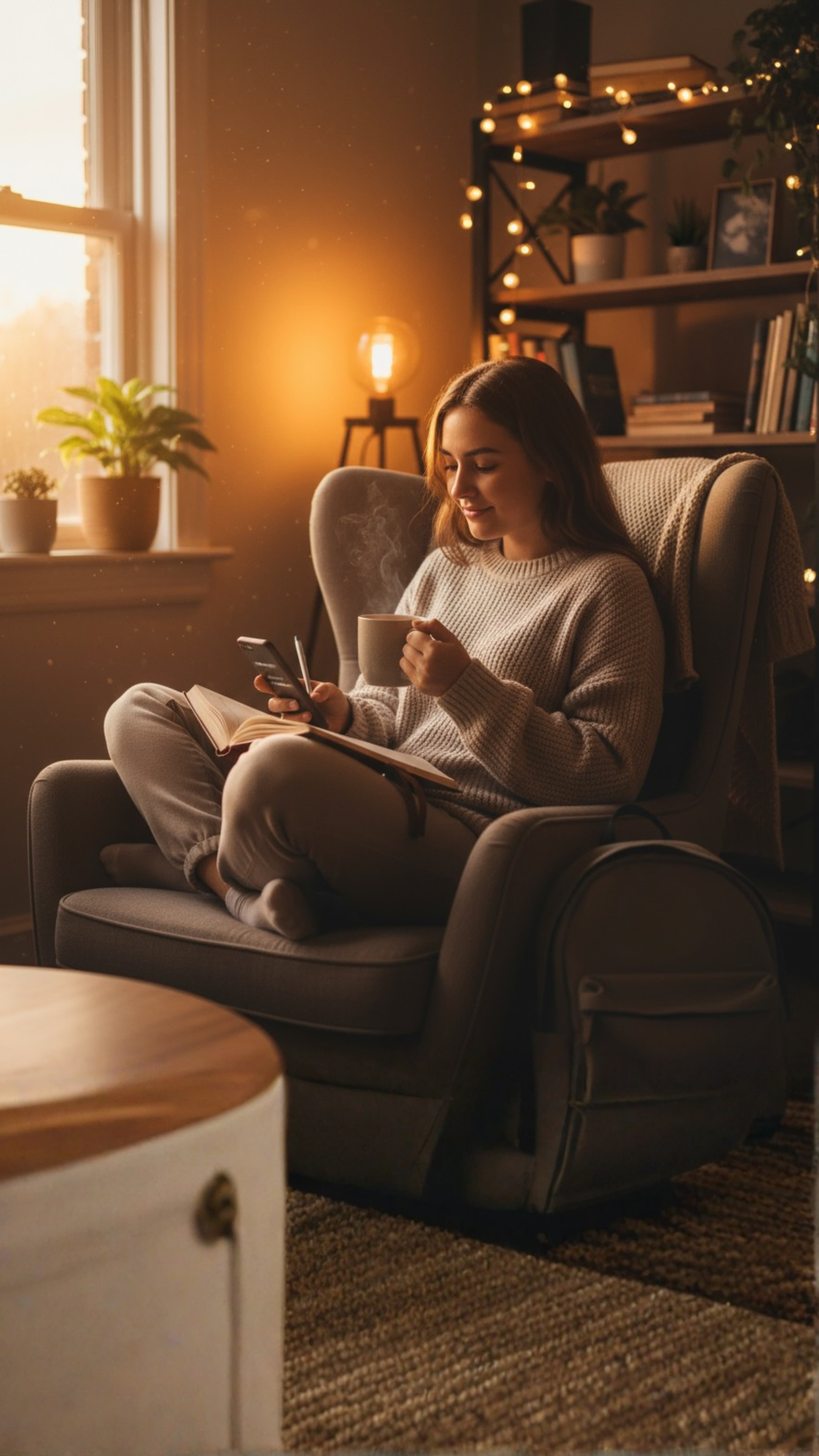 Personal & Wellbeing Support