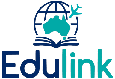 Edulink logo