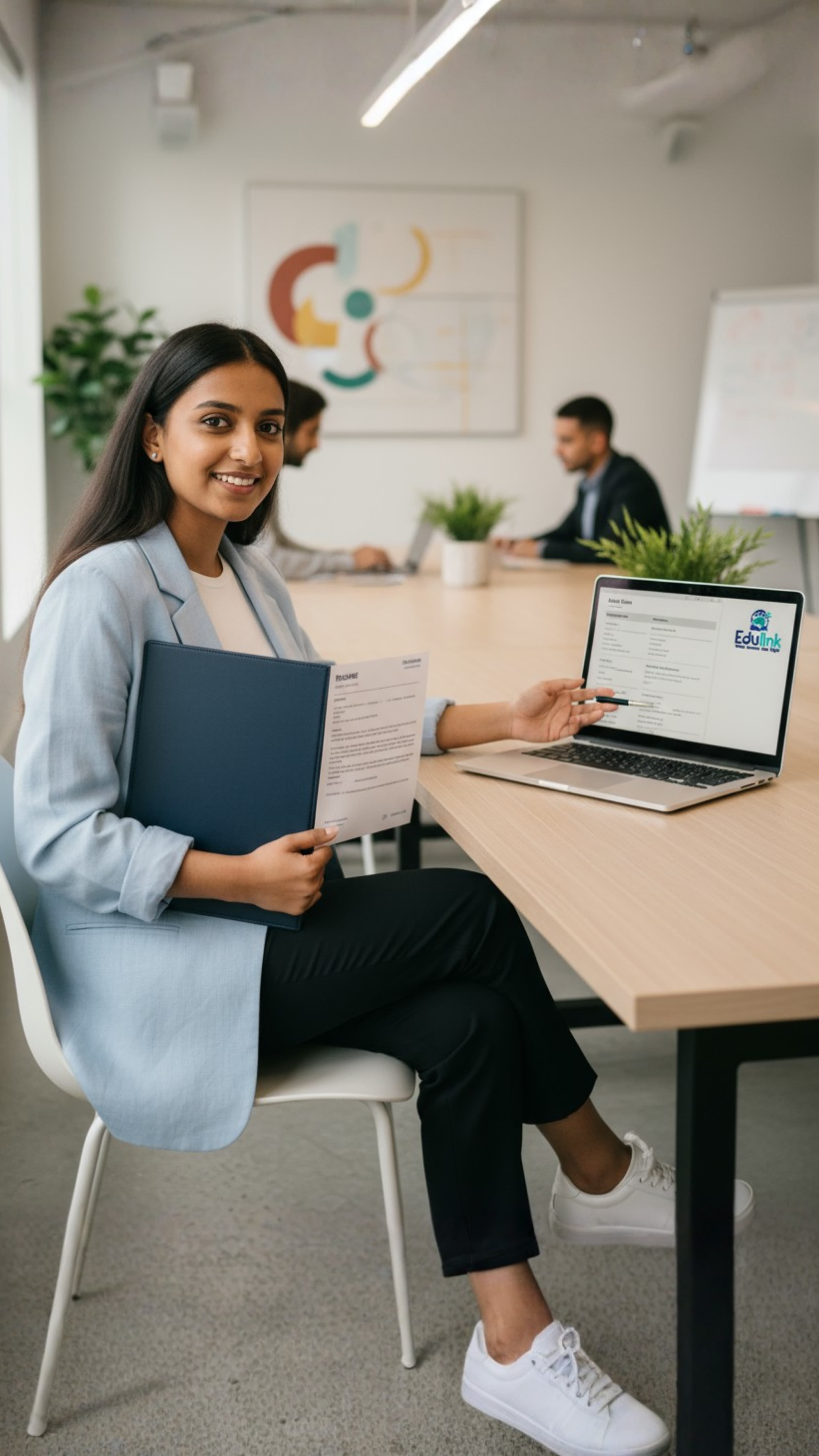 Professional & Employment Support