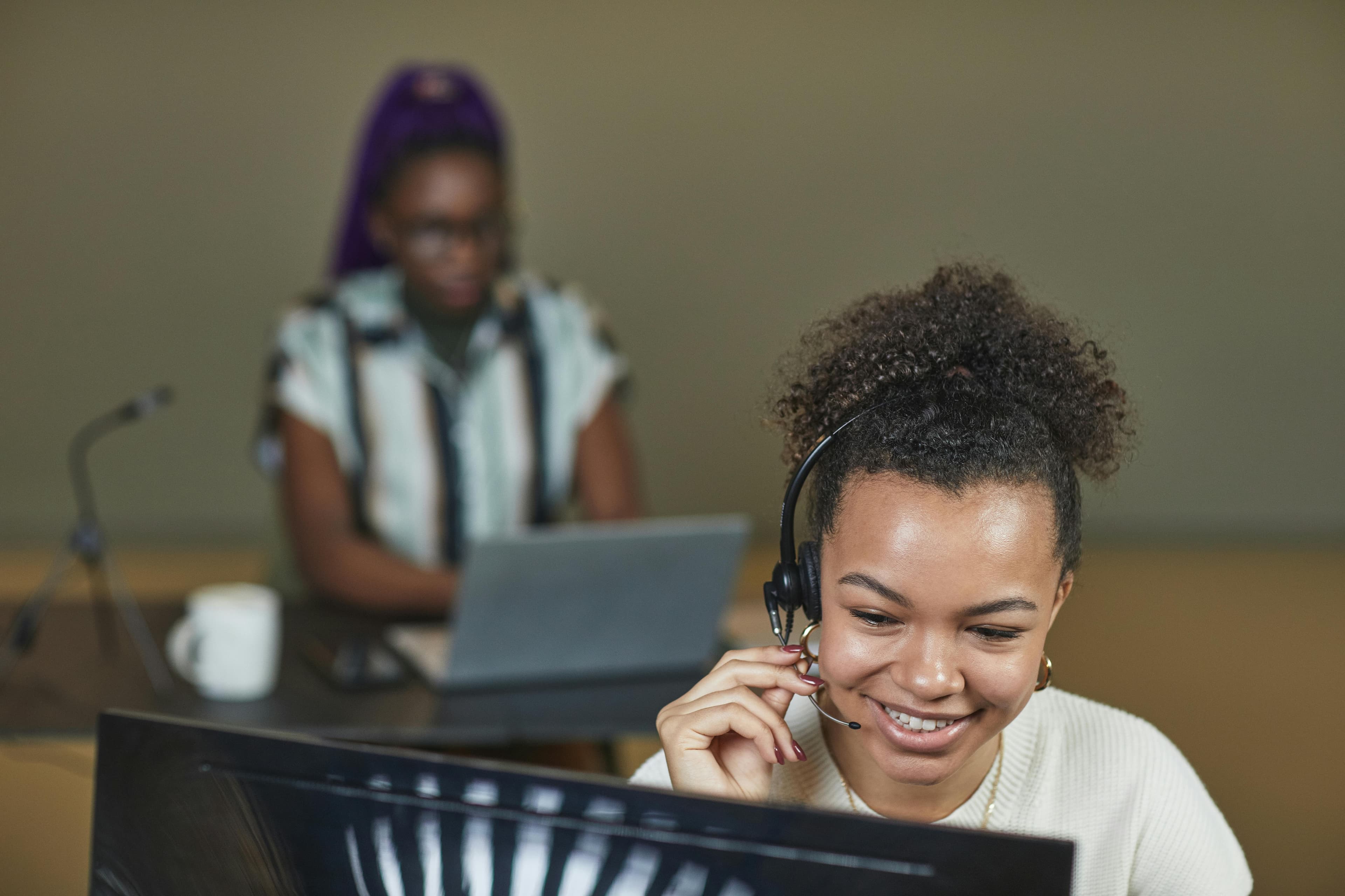 Comprehensive Support