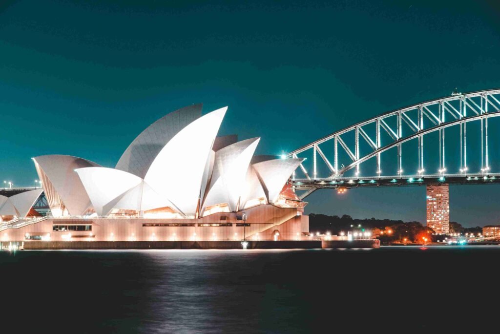 Top Reasons Australia Is a Global Study Destination.